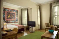 톰톰 스위트 이스탄불 호텔