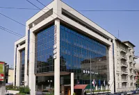 UNA HOTELS Scandinavia Milano Hotel in zona Monumento a Napoleone III