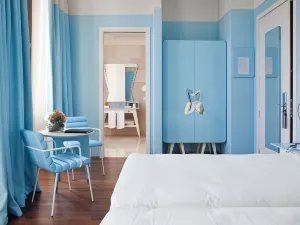 Jr Hotels Bari Grande Albergo Delle Nazioni