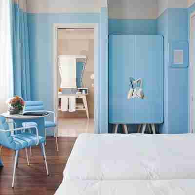 Jr Hotels Bari Grande Albergo Delle Nazioni Rooms