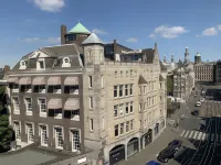 Di-Ann City Centre Hotel