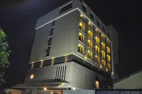 Spree Shivai Hotel Pune
