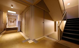 Morioka City Hotel - Housity