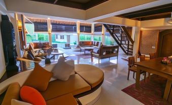 Bali Dyana Villas