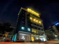 Zerenity Hotel & Suites