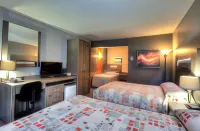 Hotel et Motel le Chateauguay