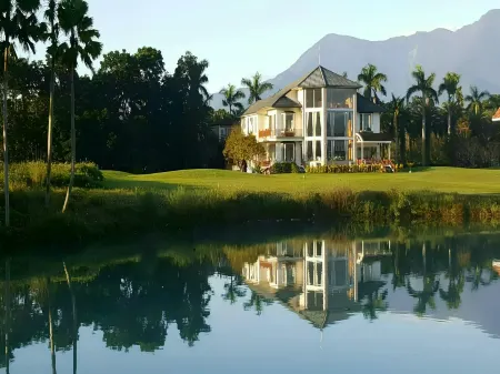 Water Paradise Villa
