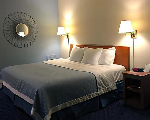 Mainstreet Inn Hotels in Doylestown