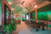Narnia Maldives Hotels in Maafushi