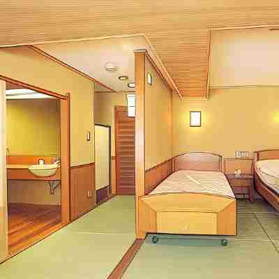 Oishiya Rooms