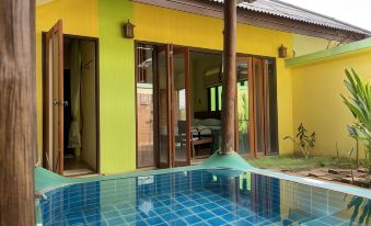 Aroma Pai Hotel and Spa