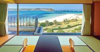 Hotel Nishi-Nagato Resort Hotels near Tsunoshima Island