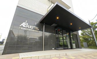 AB Hotel Tokai Otagawa