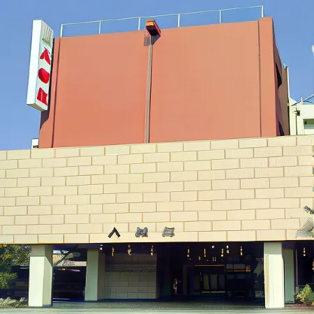 入船莊日式旅館