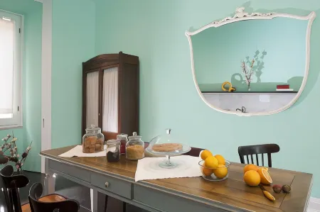 Daniele Manin Guesthouse