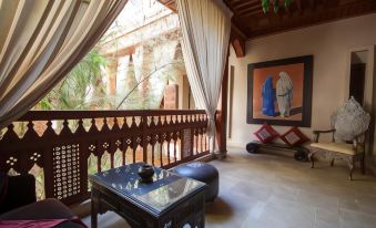 Riad Flam & Spa