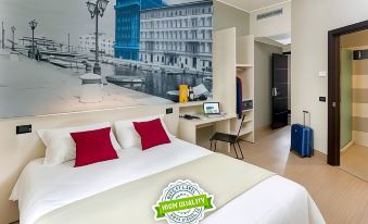 B&B Hotel Trieste