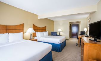 Wingate by Wyndham Convention Ctr Closest Universal Orlando