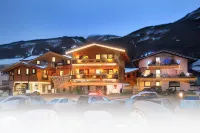 The Kaprun Edition - Luxury Chalets & Style Suites
