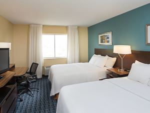 Fairfield Inn & Suites Greeley