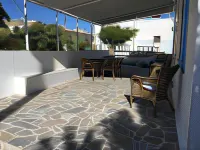 Helios Studios & Apartments Hotels in Makris Gialos
