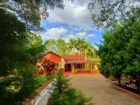 Niraamaya Luxury Private Home Stay, Chickmagalur