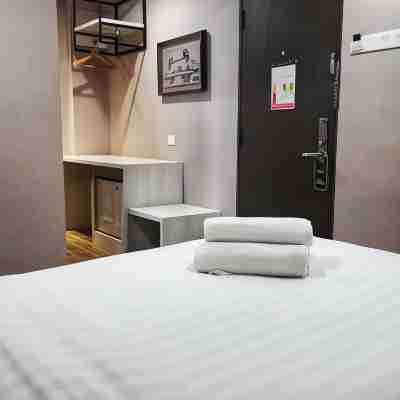 Kampar Boutique Hotel - Kampar Sentral Rooms