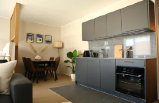 Lamira - Serviced Apartments