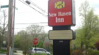 New Haven Inn Hotels in Hamden