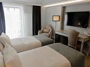 뮬러 호텔 부티크&스파