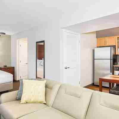 Residence Inn Atlanta Cumberland/Galleria Rooms