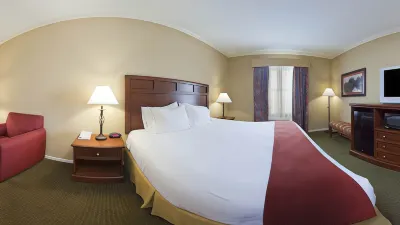 Holiday Inn Express Salado-Belton