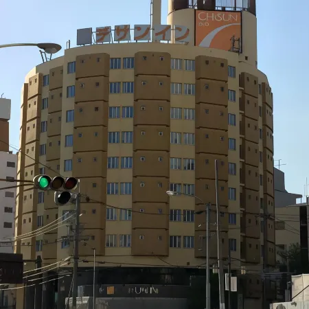 Chisun Inn Nagoya