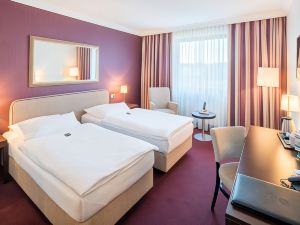 Best Western Hotel Hamburg International