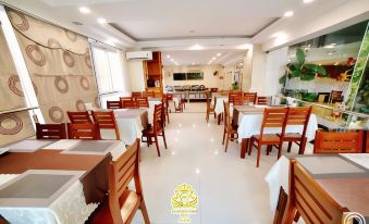 Hoang Yen Canary Hotel