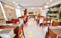 Hoang Yen Canary Hotel Hotels in Hai Cang