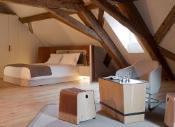 Hotel les Haras