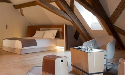 Hôtel Les Haras