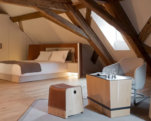 Hotel les Haras by Stay Collection Hotels near Strasbourg Cathedral