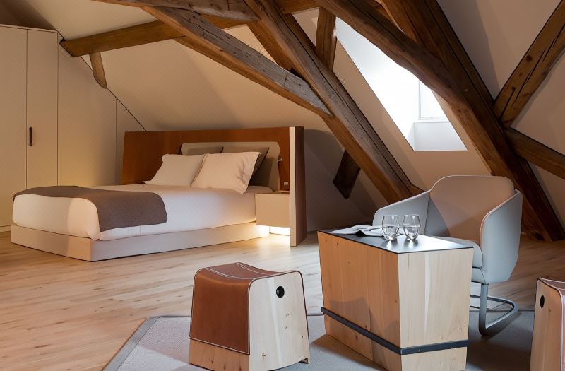 Hotel les Haras by Stay Collection