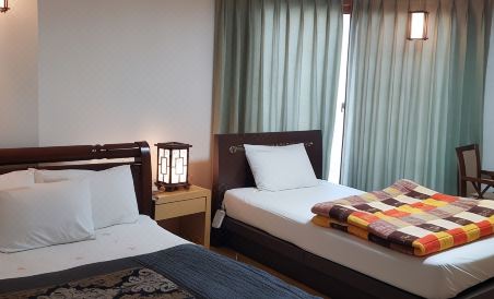 Arirang Hotel - Housity