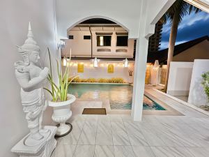 ROSEWOOD POOL VILLA PATTAYA 7