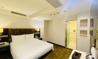 Hub Hotel Banqiao Inn