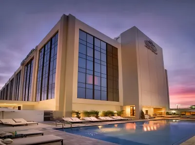 EB Hotel Miami Airport