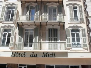 Hotel du Midi