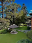 Natur Hotel - 700m da Rua Coberta