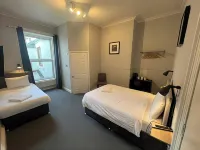 Lost Guest House Aberdeen