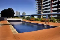 Accent Accommodation@Docklands