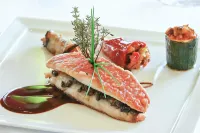 Château d'Augerville Golf & Spa Resort - TemptingPlaces Collection - Frühstück