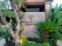 The Grand Villandra Resort Lovina Hotels near Fakultas Hukum dan Ilmu Sosial